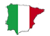 DESCUBRE TU WEB - Italiano