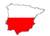 DESCUBRE TU WEB - Polski